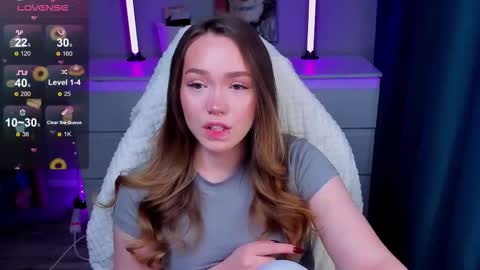 hello Im Eva online show from 02/20/26, 05:02