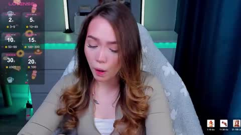 hello Im Eva online show from 02/25/26, 08:02