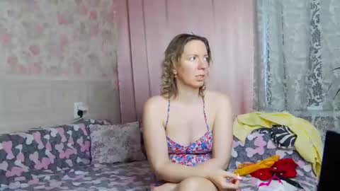 Amanda online show from 02/05/25, 03:55