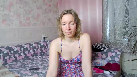 Amanda online show from 03/12/25, 03:35