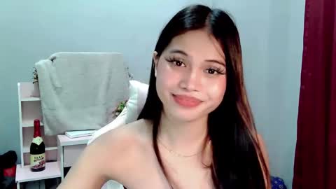 hottest_jielay online show from 03/10/26, 05:07