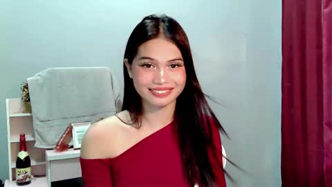 hottest_jielay online show from 03/21/26, 07:13