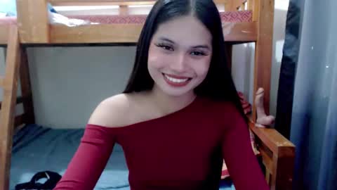 hottest_jielay online show from 04/18/26, 08:07