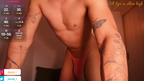 ONLY  online show from 07/21/26, 08:38