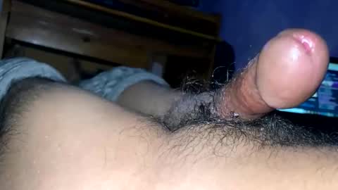 hottestguyhere6 online show from 12/17/25, 10:16