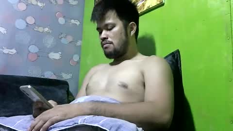 HottestPinoy32 online show from 03/08/25, 02:19