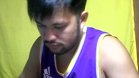 Snapshot of hottestpinoy2323 chatting on 07/14/26, 11:27 HottestPinoy32 online show from 07/14/26, 11:27