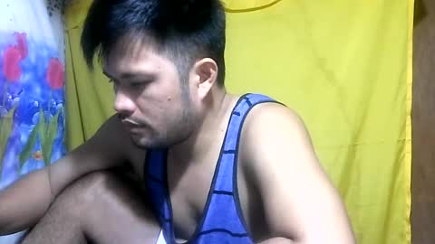 Snapshot of hottestpinoy2323 chatting on 08/01/26, 06:45 HottestPinoy32 online show from 08/01/26, 06:45