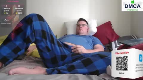 Jesse online show from 02/14/25, 06:19