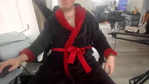 Jesse online show from 02/07/26, 03:49