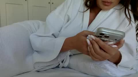 Sexxy      online show from 04/25/26, 10:07