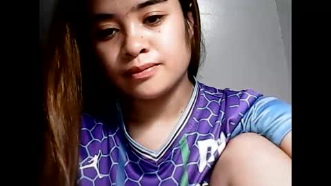 Snapshot of hottie_asianbabe chatting on 12/05/24, 11:40 Leen online show from 12/05/24, 11:40