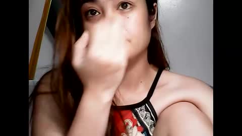 Snapshot of hottie_asianbabe chatting on 01/18/25, 11:22 Leen online show from 01/18/25, 11:22