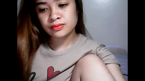 Snapshot of hottie_asianbabe chatting on 02/09/25, 12:06 Leen online show from 02/09/25, 12:06