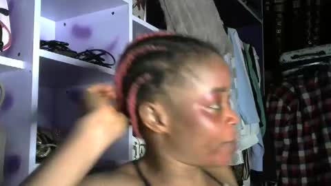 hottie baddie14 online show from 02/01/26, 06:39