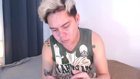 PJ online show from 02/11/26, 06:29