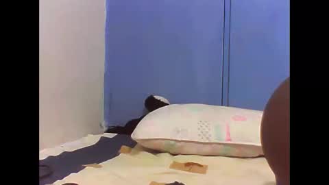 Snapshot of hottie_mammy chatting on 11/02/25, 09:06 hottie_mammy online show from 11/02/25, 09:06