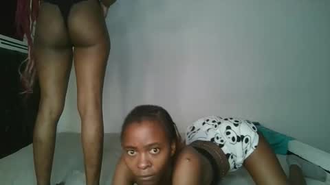 hottie_mistie online show from 04/14/26, 10:10