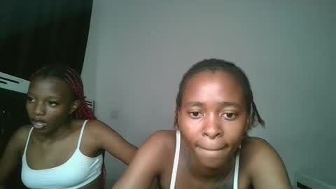 hottie_mistie online show from 04/14/26, 11:00