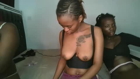 hottie_mistie online show from 04/18/26, 12:20