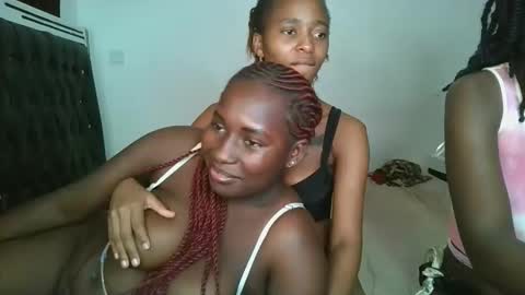 hottie_mistie online show from 04/18/26, 10:32