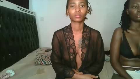 hottie_mistie online show from 04/19/26, 10:36