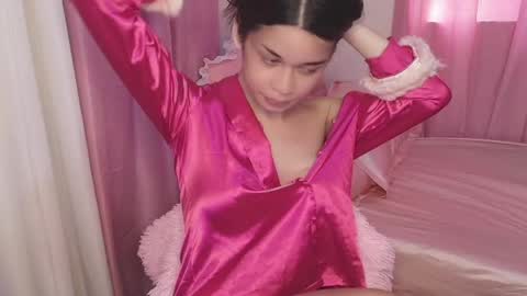 Snapshot of hottie_rhaffa chatting on 05/19/26, 12:16 Terra online show from 05/19/26, 12:16