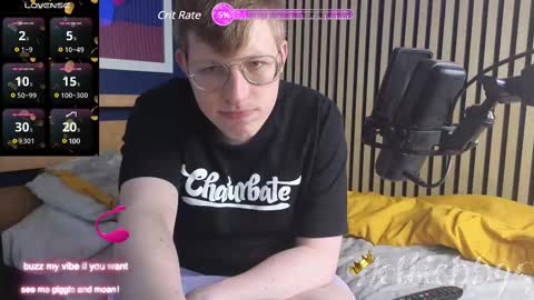 Roberts stones online show from 02/12/25, 12:55