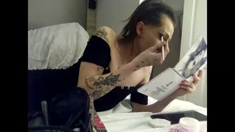 Lucky  online show from 03/02/26, 05:52