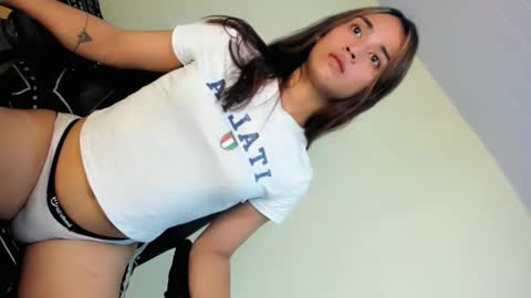 Snapshot of hottiekiraa chatting on 01/31/26, 08:07 hottiekiraa online show from 01/31/26, 08:07