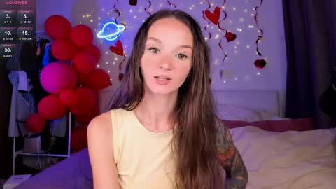 Jane online show from 02/18/25, 05:31