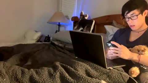 hottiewithabody101 online show from 03/22/26, 03:59