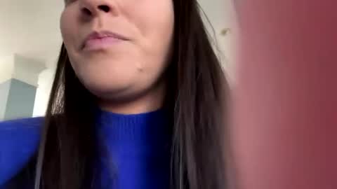 Snapshot of hottmay chatting on 01/16/25, 04:50 --- Dana May online show from 01/16/25, 04:50