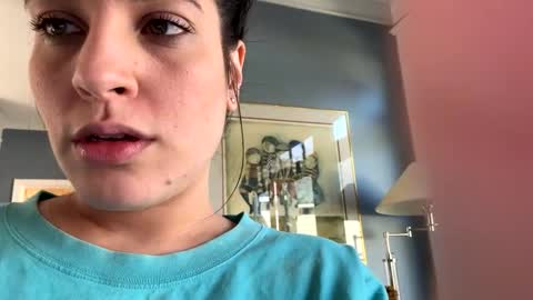 Snapshot of hottmay chatting on 02/04/25, 04:50 --- Dana May online show from 02/04/25, 04:50