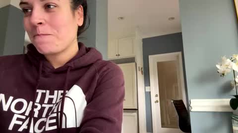 Snapshot of hottmay chatting on 03/10/25, 06:34 --- Dana May online show from 03/10/25, 06:34