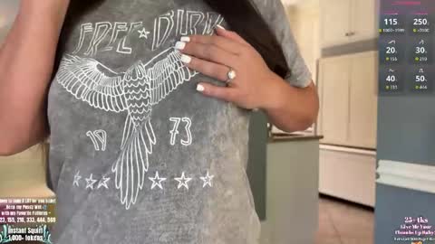 --- Dana May online show from 04/17/26, 03:59