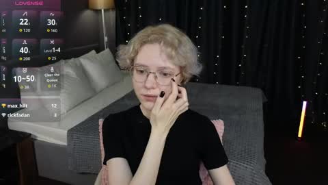 Kori online show from 05/08/26, 07:25