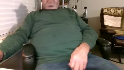 Hottop 1981 online show from 12/28/24, 02:33