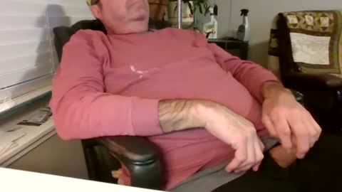 Hottop 1981 online show from 01/14/25, 12:00