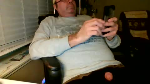 Hottop 1981 online show from 02/04/25, 12:40