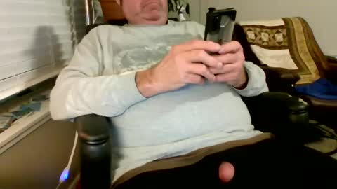 Hottop 1981 online show from 02/11/25, 02:14