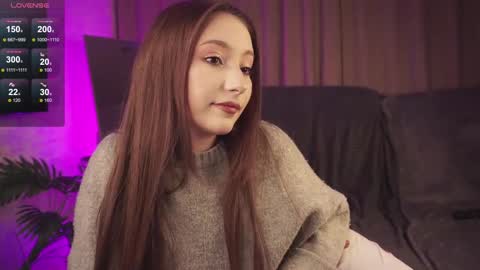 hottpeachh online show from 12/03/25, 02:59