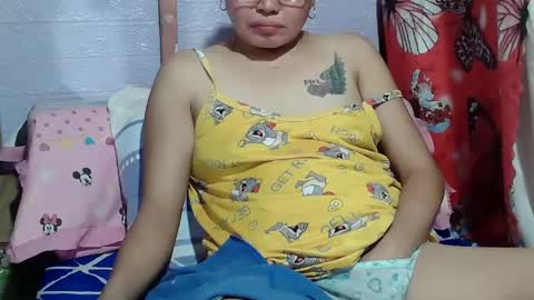 hottpinayz online show from 01/04/25, 04:43
