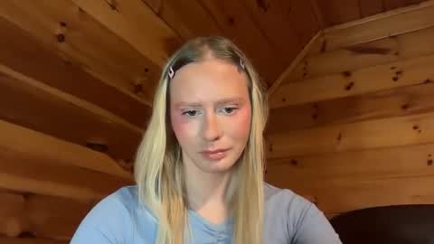 HotTransGirlie online show from 01/19/25, 09:33