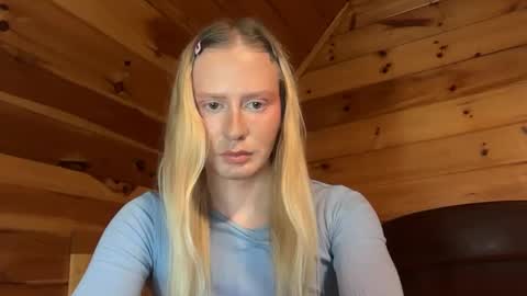 HotTransGirlie online show from 01/20/25, 01:32