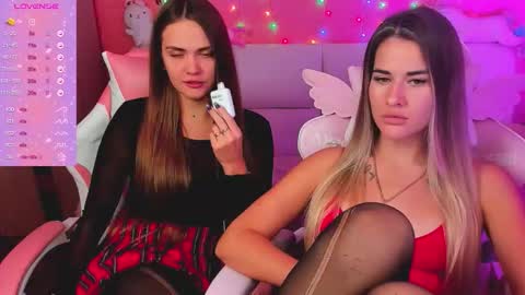 Ivanna and Jessica online show from 09/28/25, 12:10