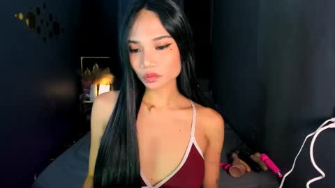 Snapshot of hotty_jane chatting on 06/03/26, 06:27 Hi i am Jane half vietnamese and half pinay and would like to meet good person here XOXO online show from 06/03/26, 06:27