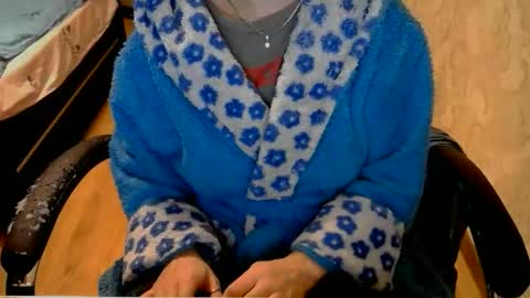 Snapshot of hotty_mary chatting on 02/19/26, 06:59 Mary online show from 02/19/26, 06:59