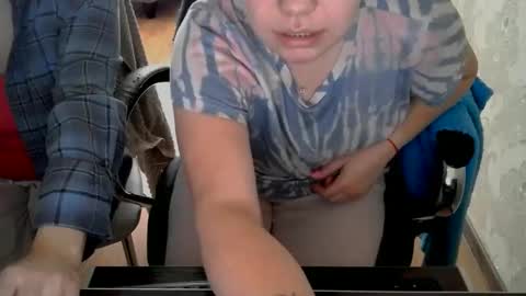 Snapshot of hotty_mary chatting on 02/27/26, 08:58 Mary online show from 02/27/26, 08:58