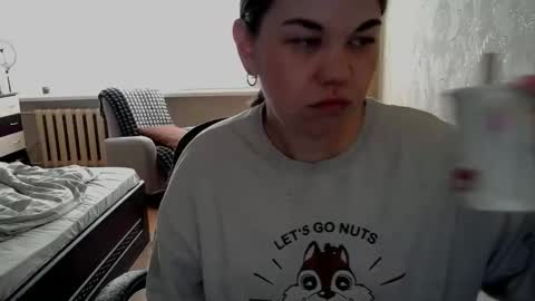 Mary online show from 04/12/26, 09:36